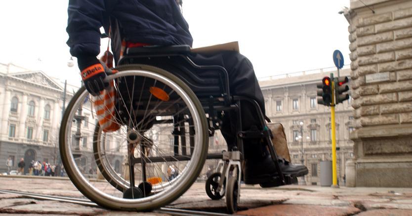 Dalla parrucca alla sedia a rotelle, che cosa si può Dalla parrucca alla sedia a rotelle, che cosa si può